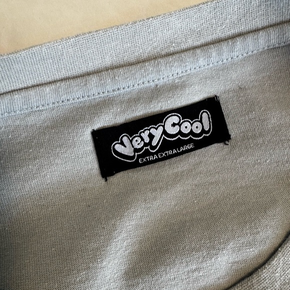 XXL - Very Cool Spreading Misinformation t-shirt - Picture 2 of 2